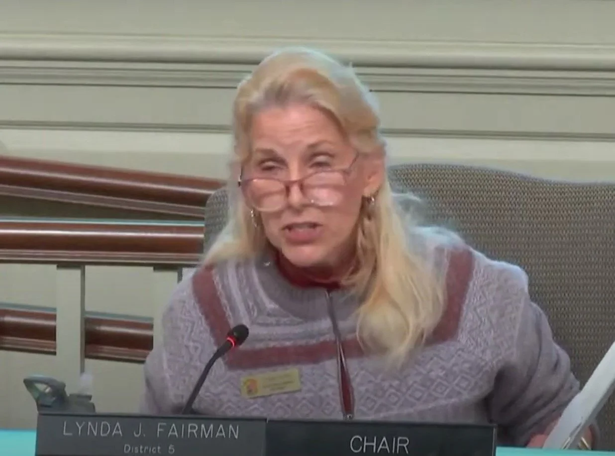 Reminder: May School Board Meeting Monday