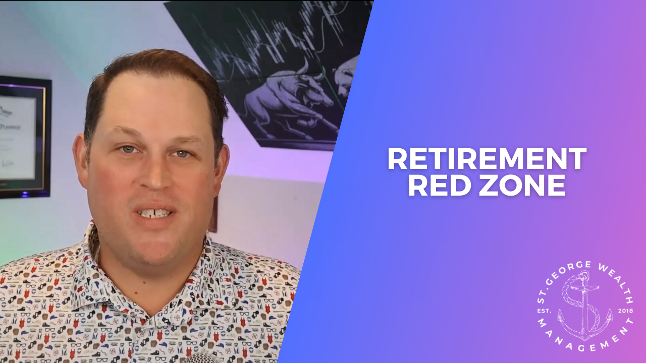 Episode 23: Retirement Red Zone
