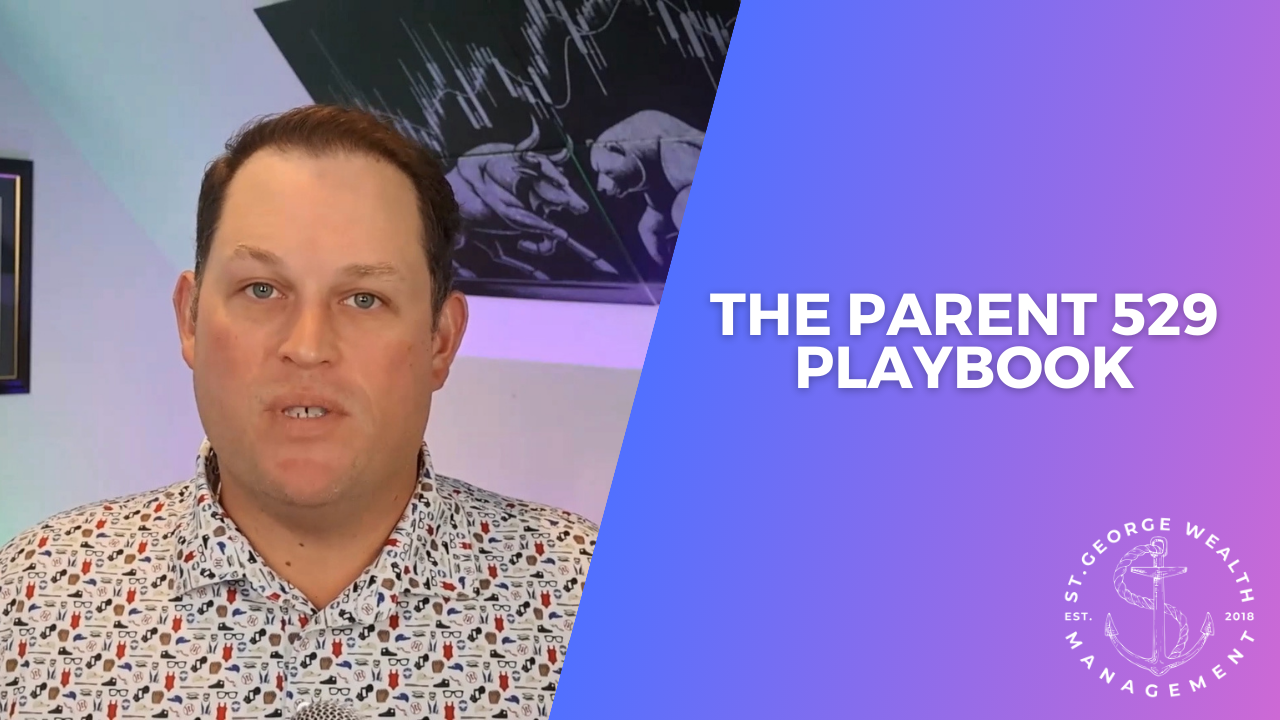 Episode 24: The Parent 529 Playbook