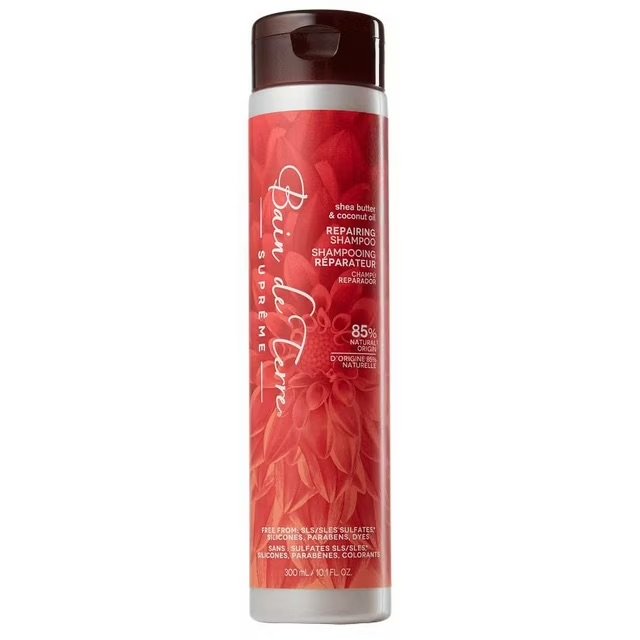 Bain-de-Terre-Supreme-Shea-Butter-and-Coconut-Oil-Repairing-Shampoo-10oz-Front.jpeg
