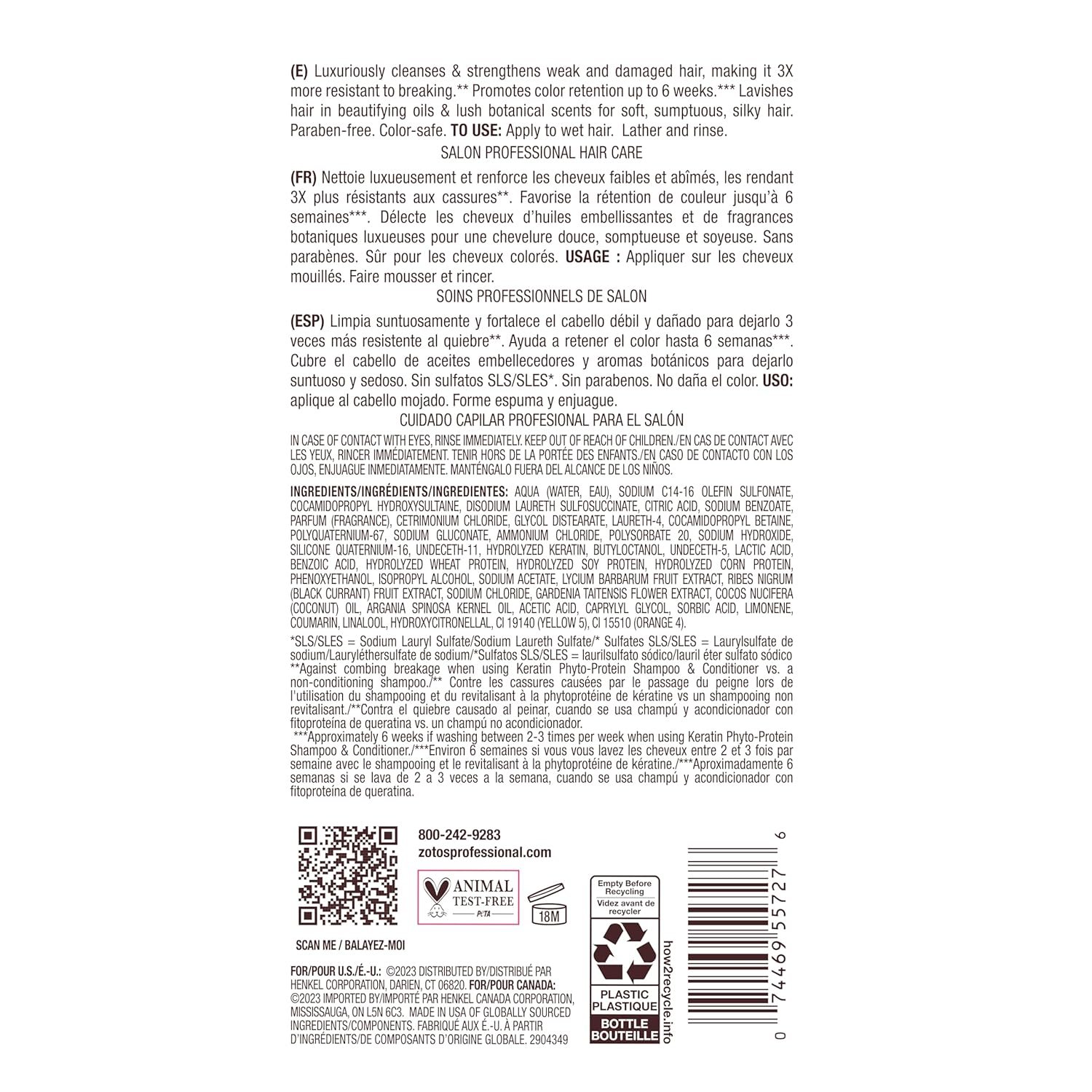 Bain-de-Terre-Keratin-Phyto-Protein-Color-Protection-Strengthening-Shampoo-Back.jpg