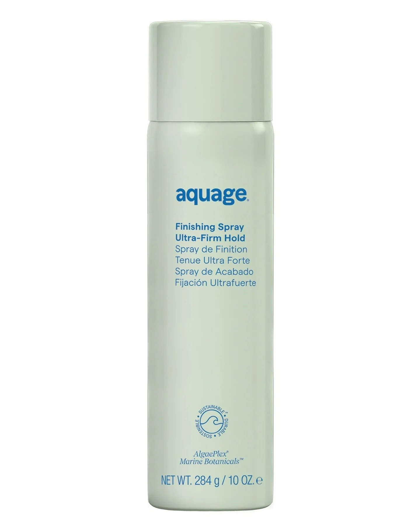 Aquage - Finishing Spray