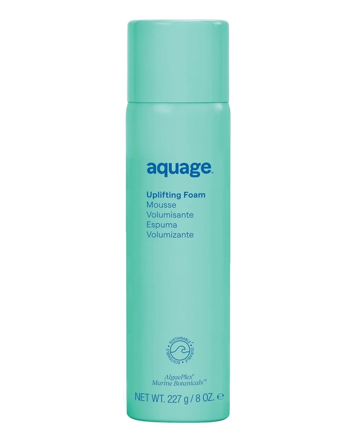Aquage - Uplifting Foam