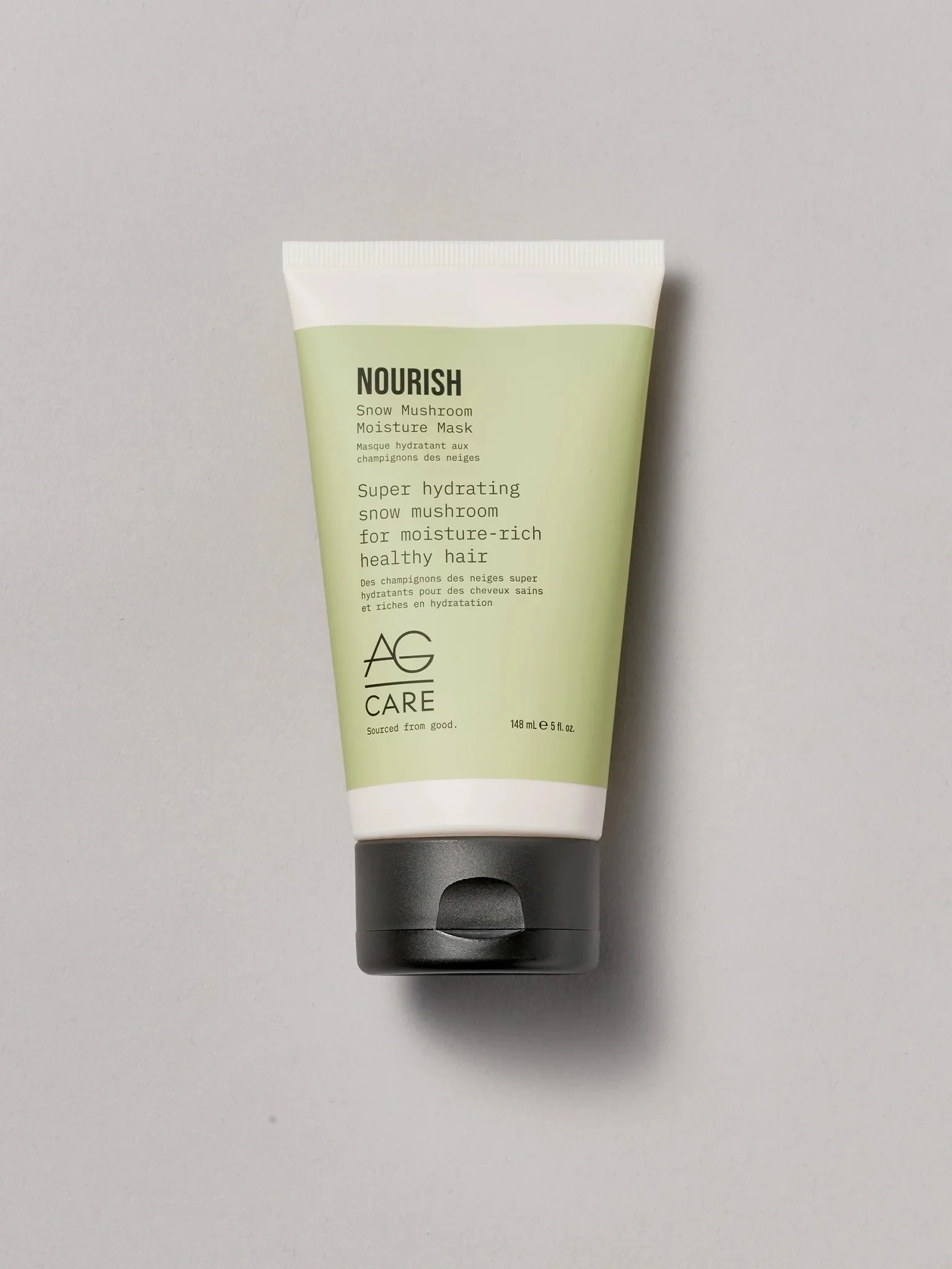 AG Care Hard Gel Extra Firm Hold_5oz-Nourish-Front.jpeg