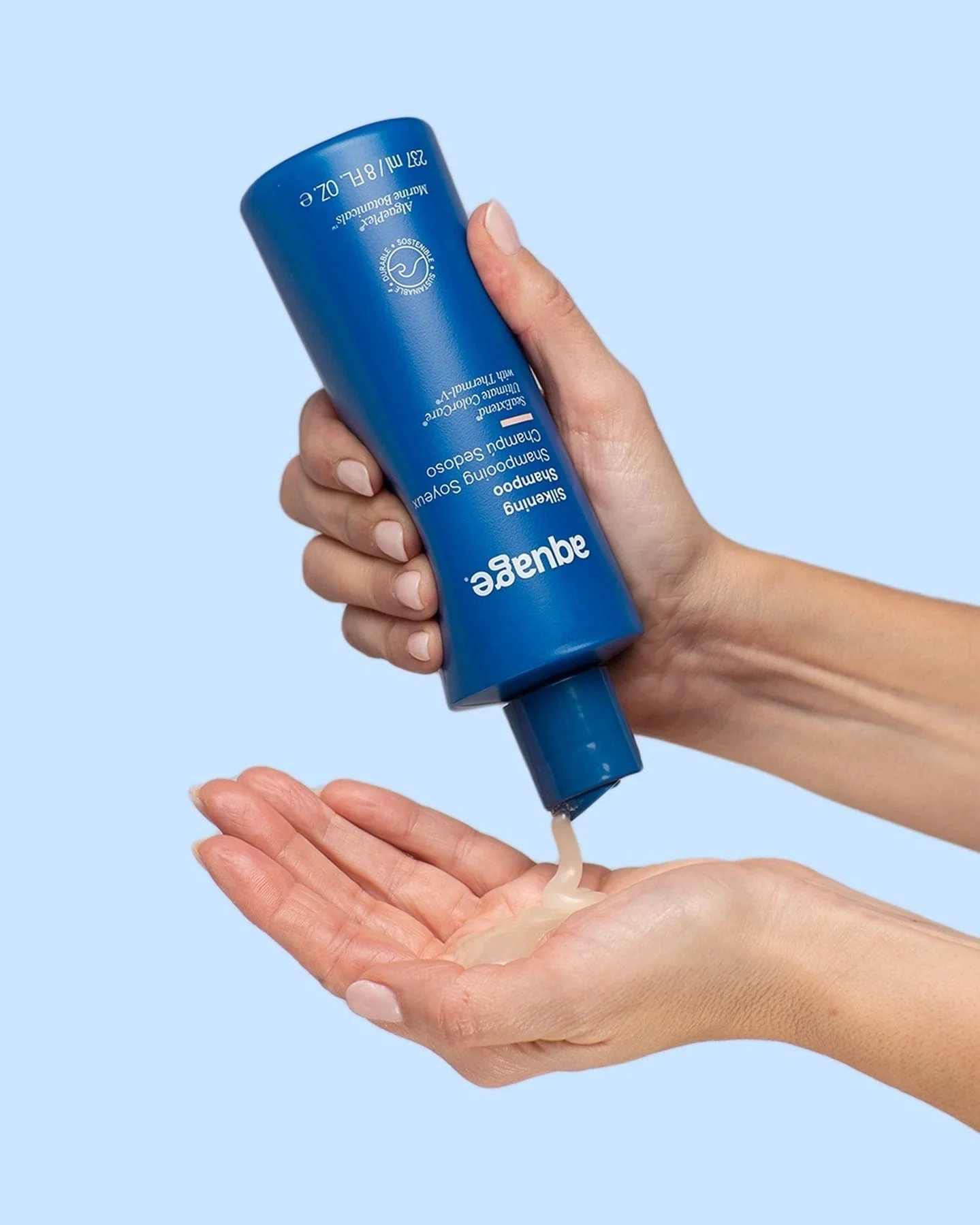 Aquage-Silkening-Shampoo-in-use.jpeg