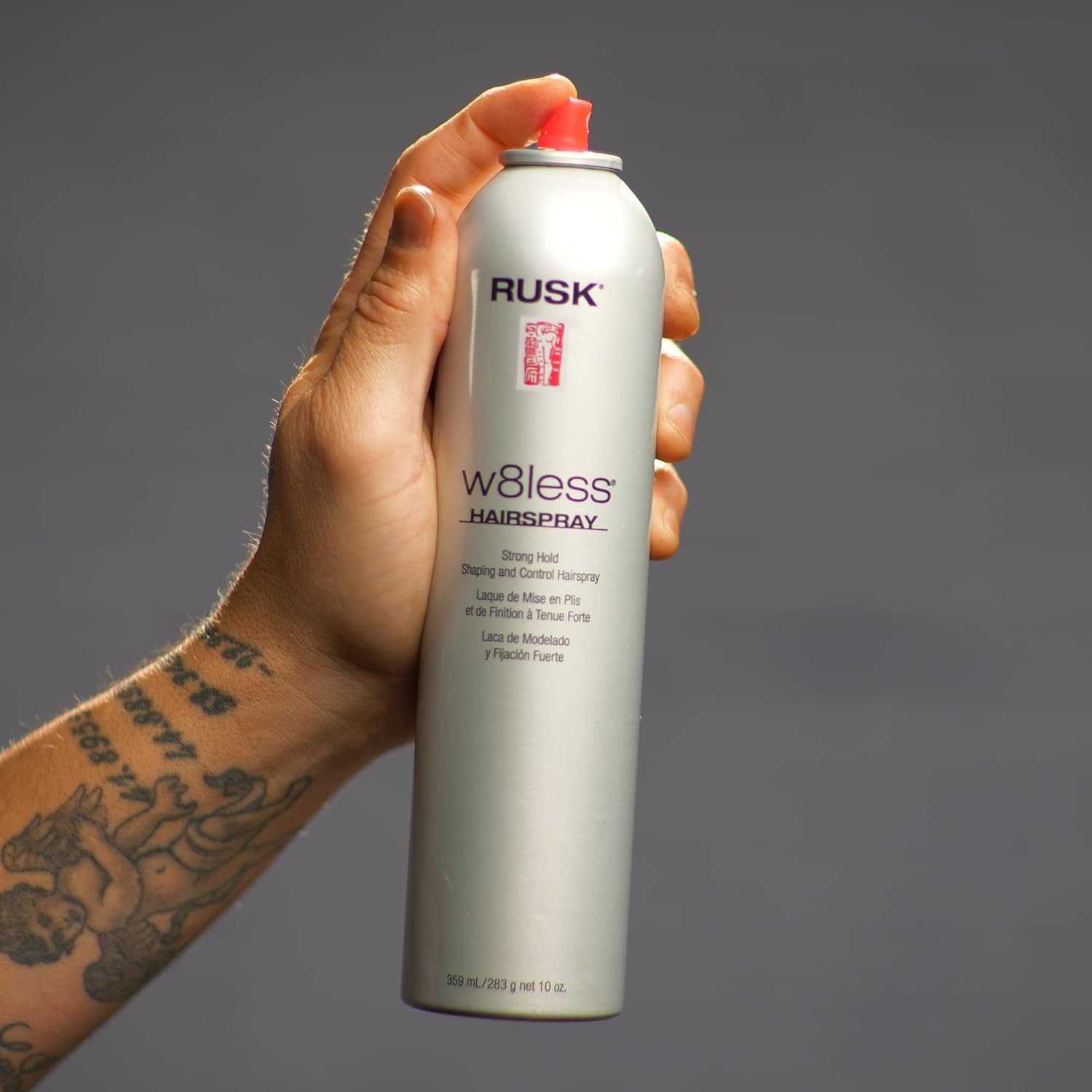 Rusk-W8less-Strong-Hold-Shaping-Control-Hairspray-In-Use-01.jpg