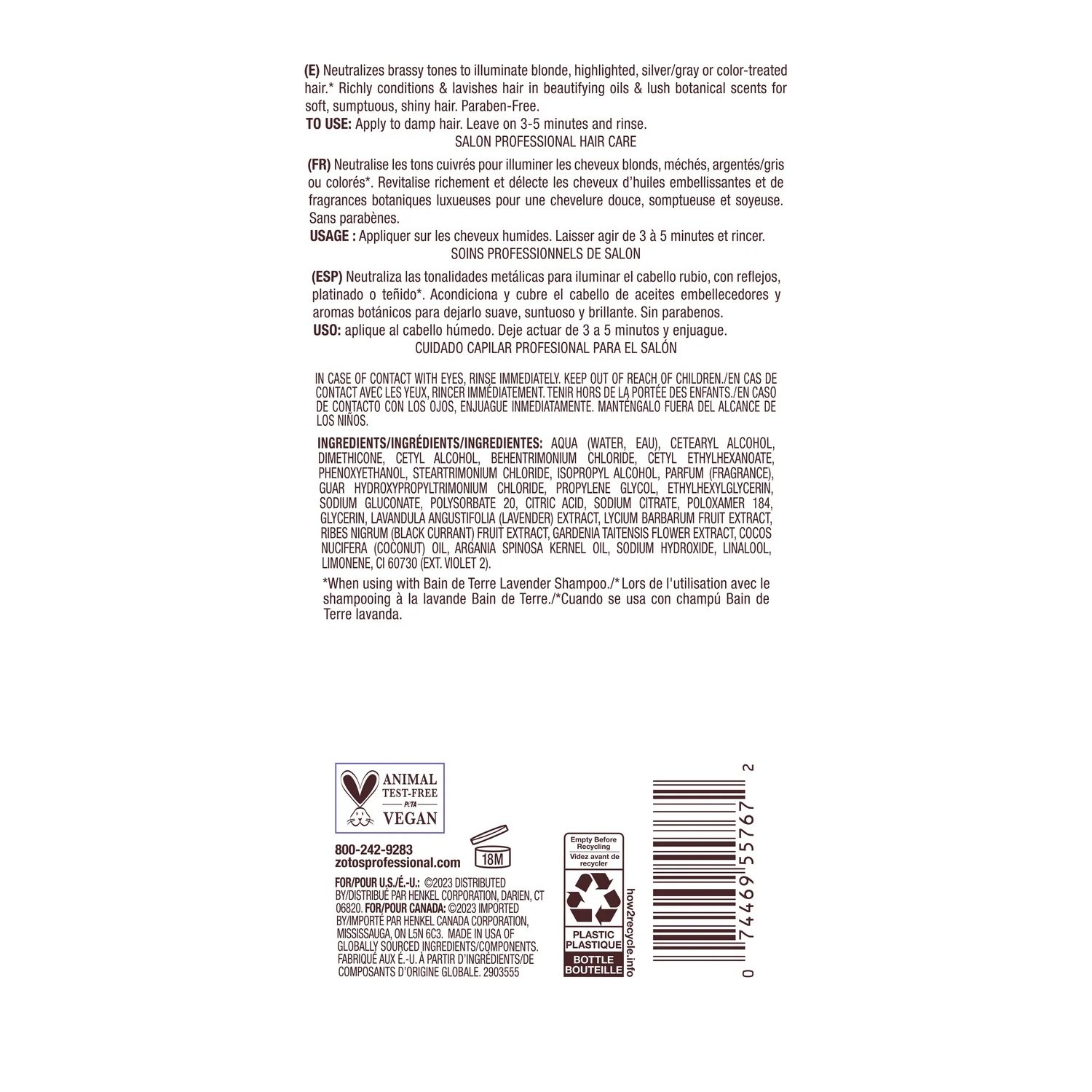 Bain-de-Terre-Lavender-Blonde-Toning-Conditioner-Back.jpeg