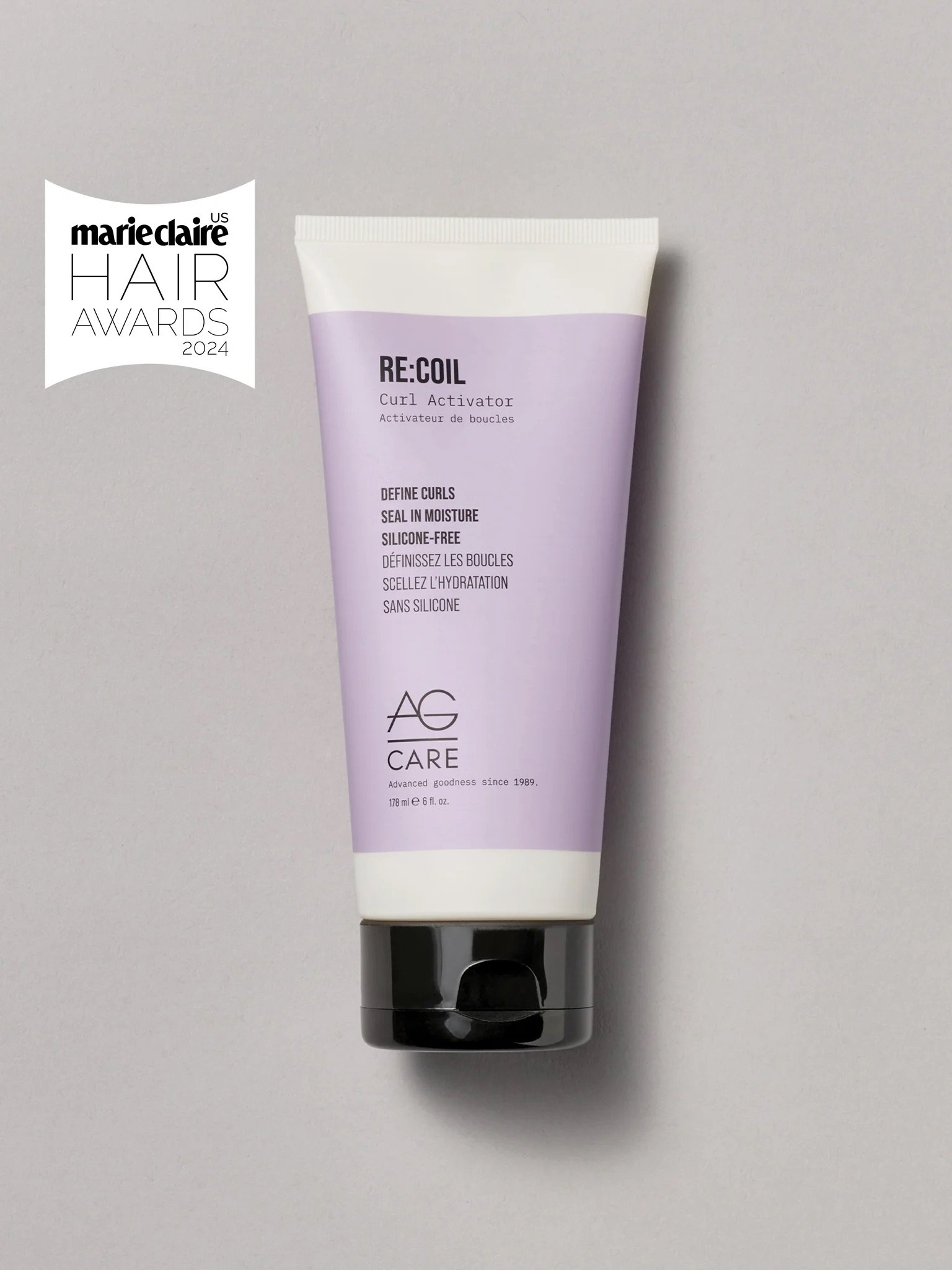 AG Care Recoil Curl Activator_6oz-Front.jpeg