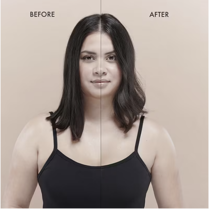 ikoo-talk-the-detox-shampoo-front-before-after-usage-shot.png