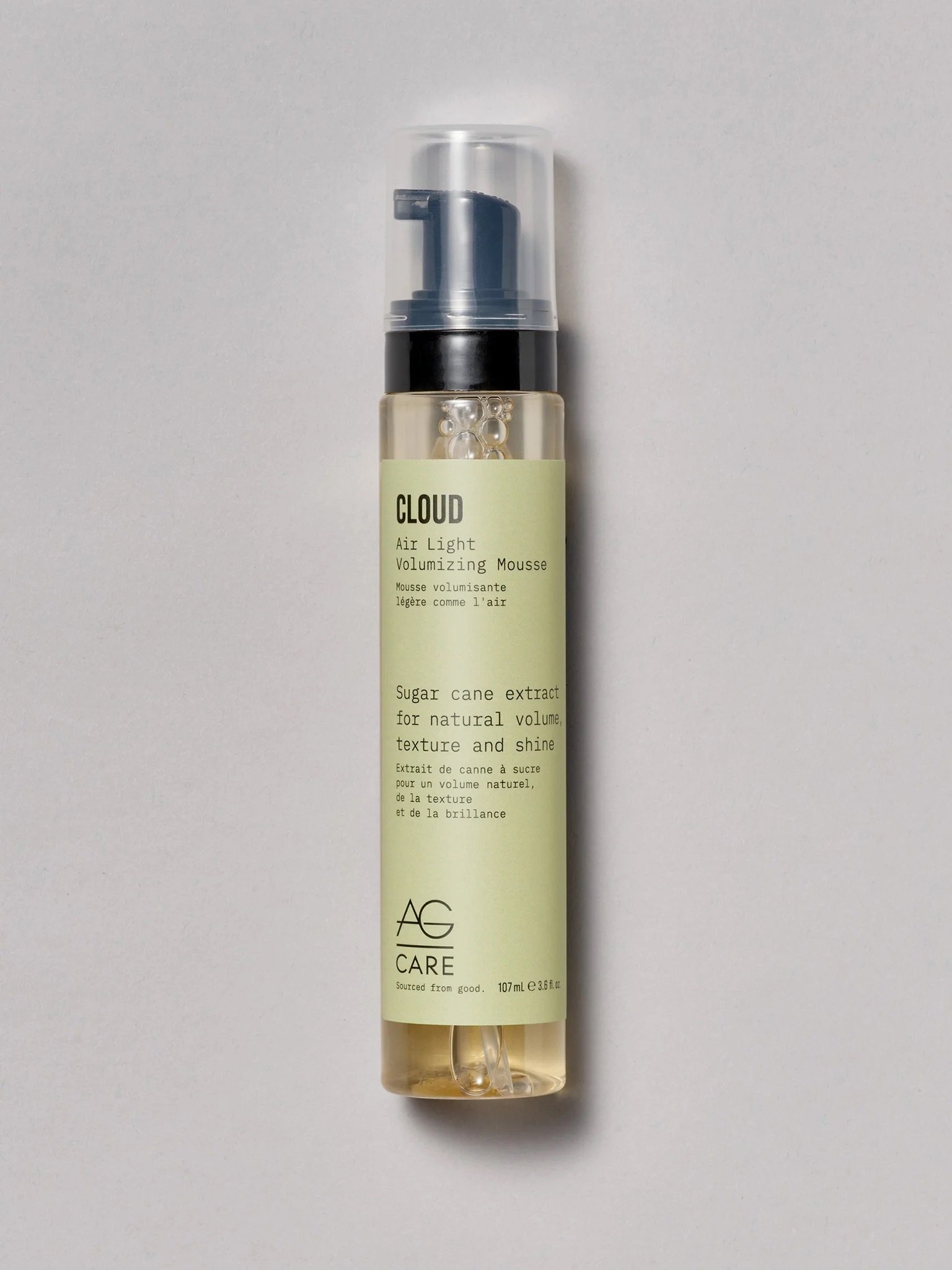 AG Care CLOUD Air Light Volumizing Mousse.jpeg