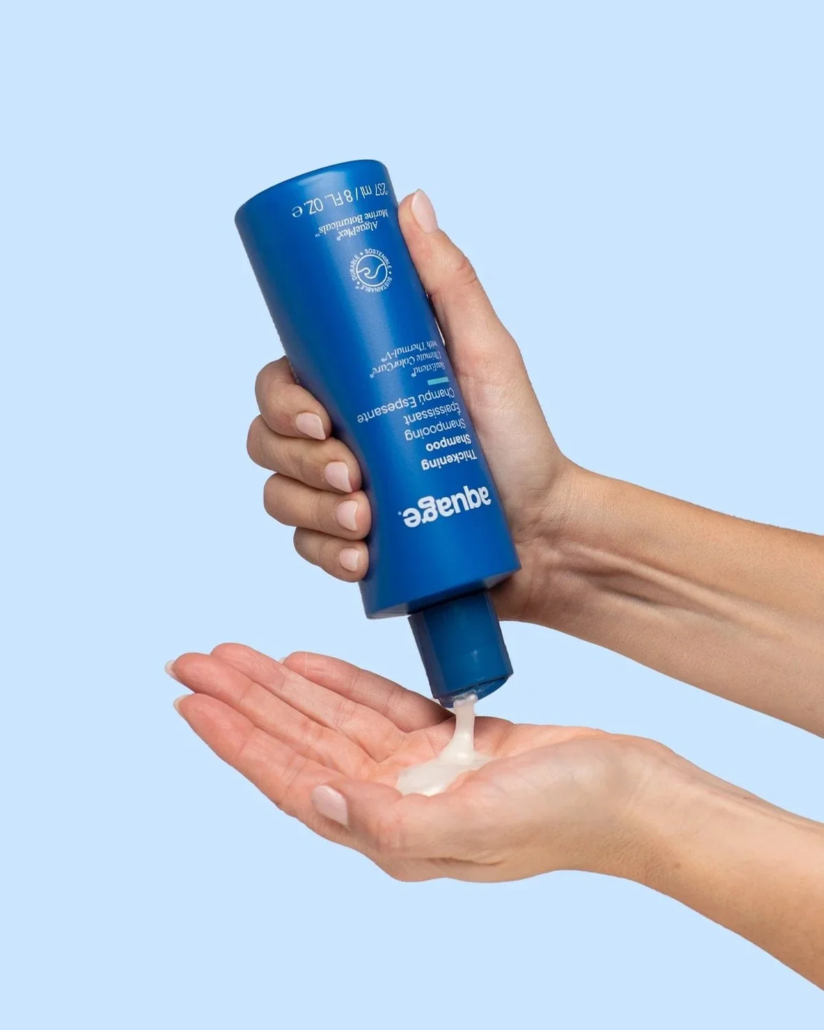 Aquage-SeaExtend-Thickening-Shampoo-in-use.jpeg