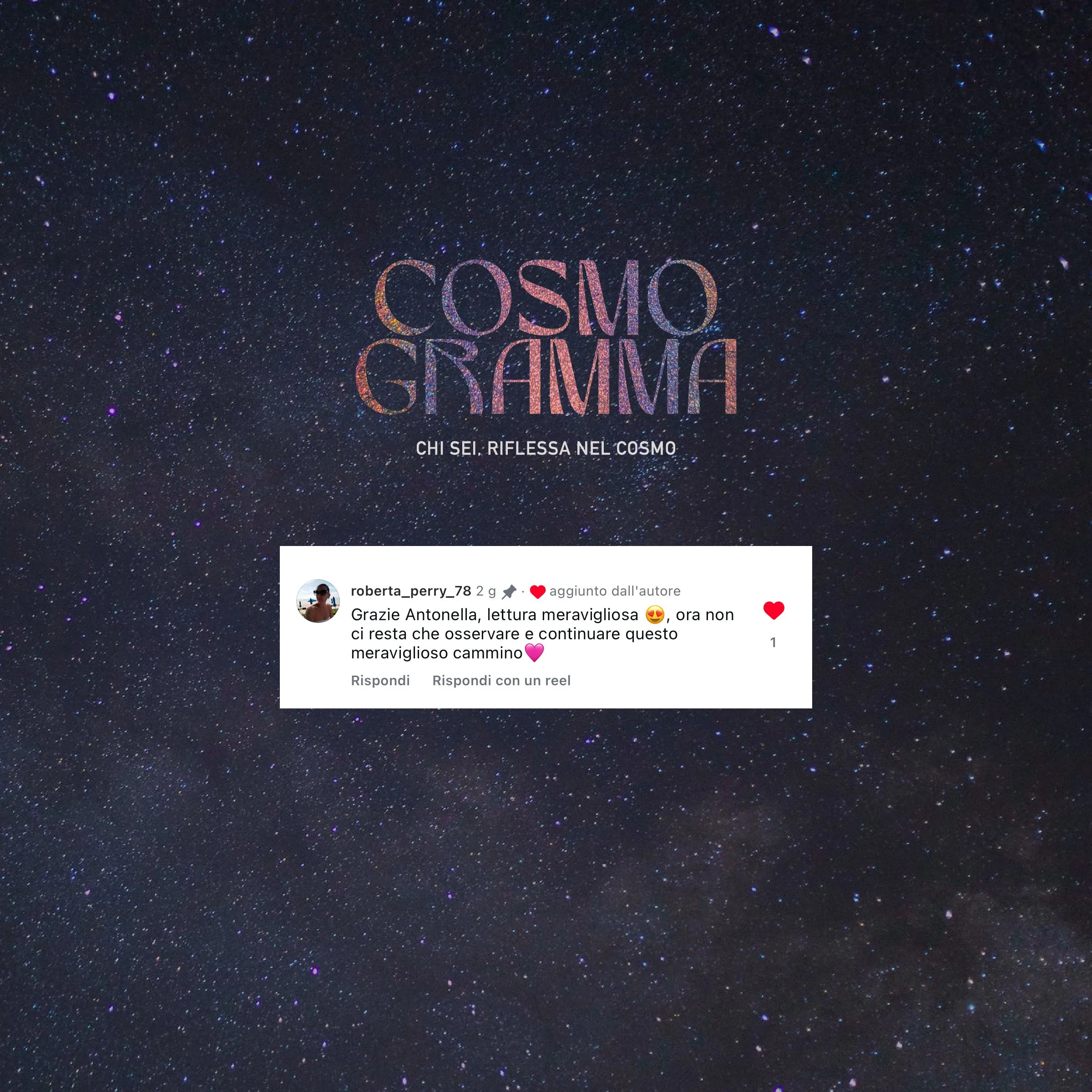 Astro-Evolutiva-Cosmogramma-Recensione