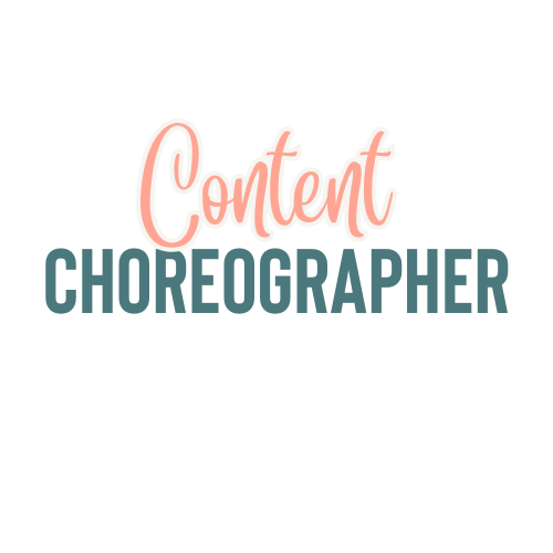 Content Choreographer