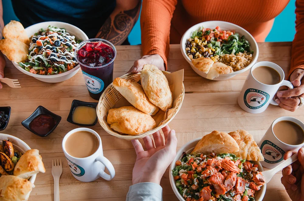 Our Story | Kekuli Cafe Bannock Indigenous Cuisine