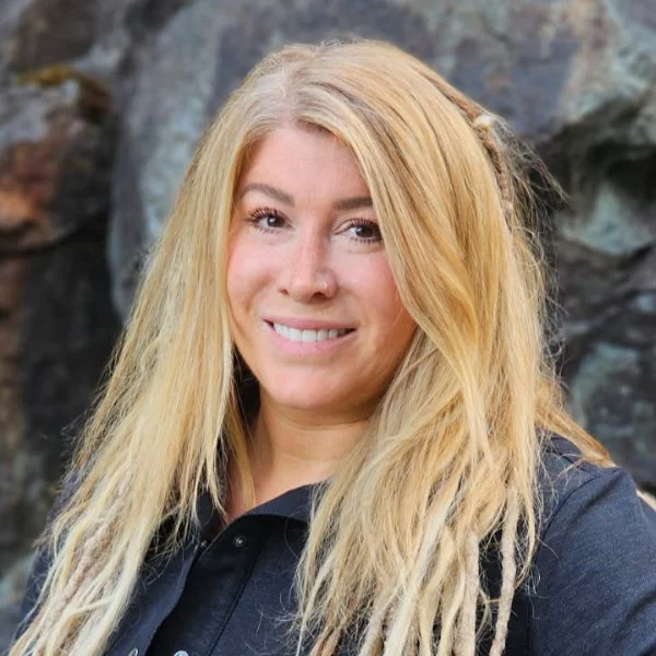 Kristi, Live Well Patient Coordinator