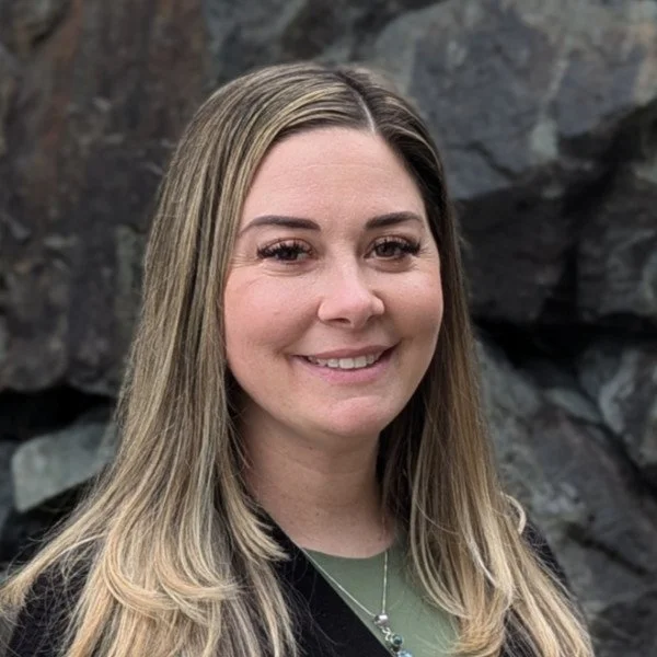 Krista, Live Well Patient Coordinator