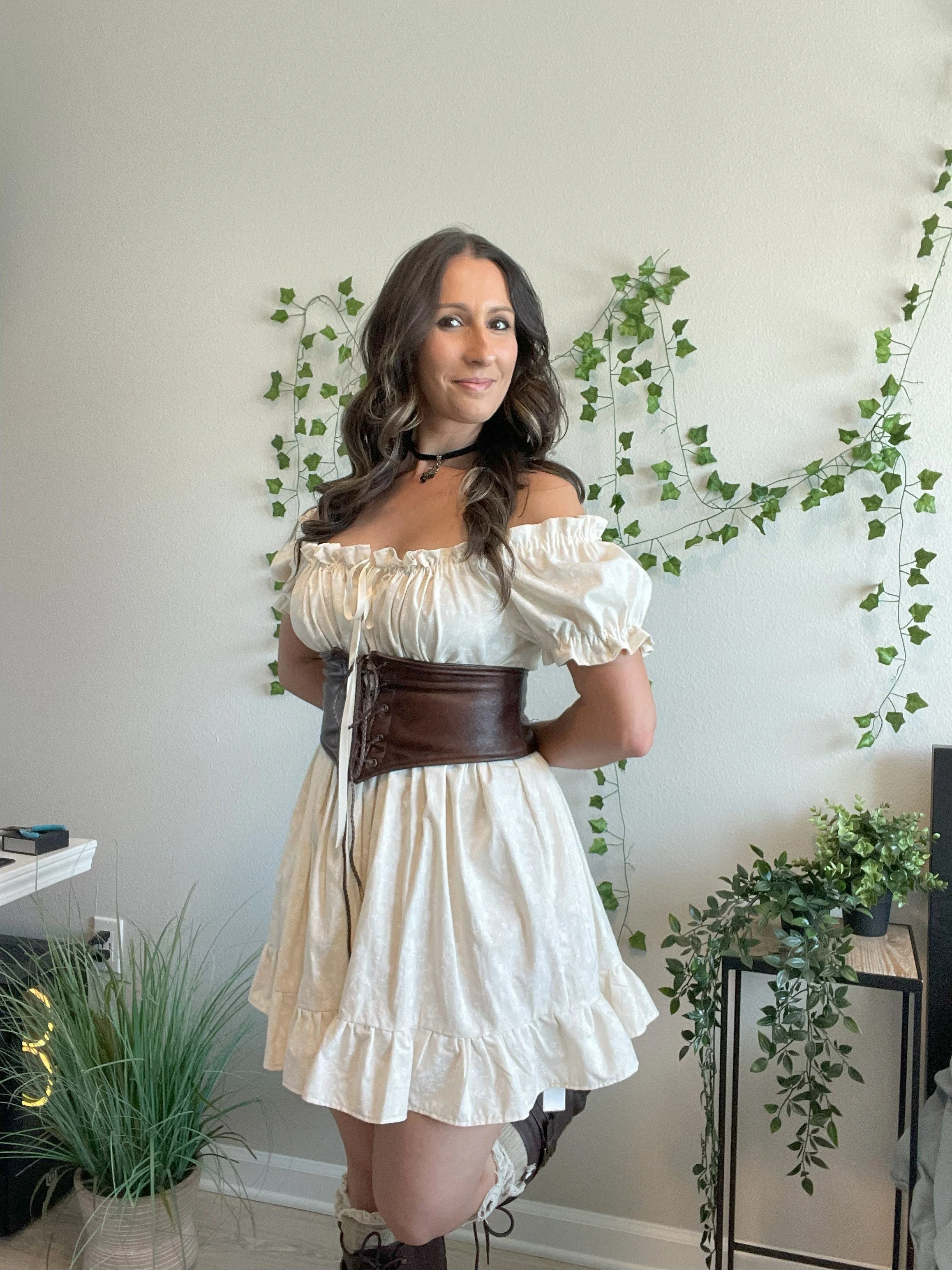 Outfit Generator: Fantasy Edition