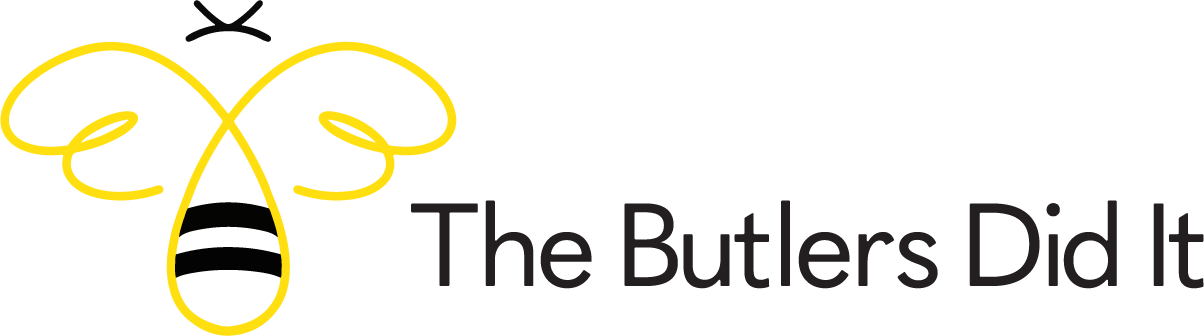 The Butlers Did It