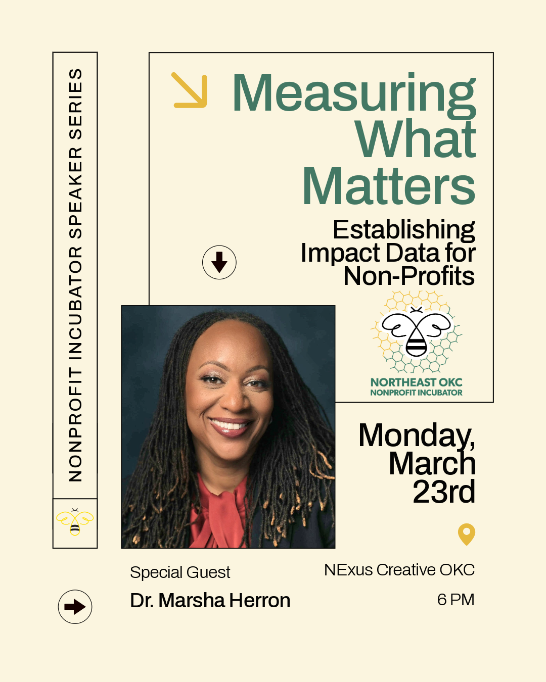 Measuring What Matters: Establishing Impact Data for Non-Profits