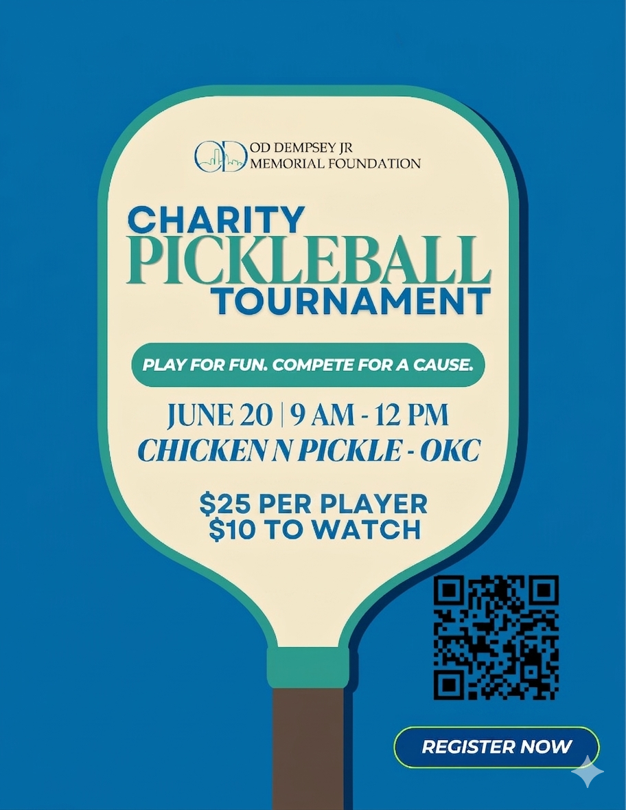 Pickleball Tournament