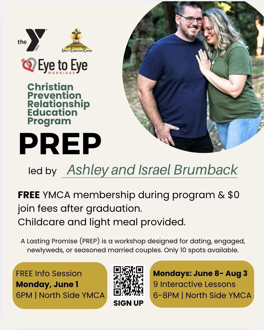 A Lasting Promise | Relationship Education
