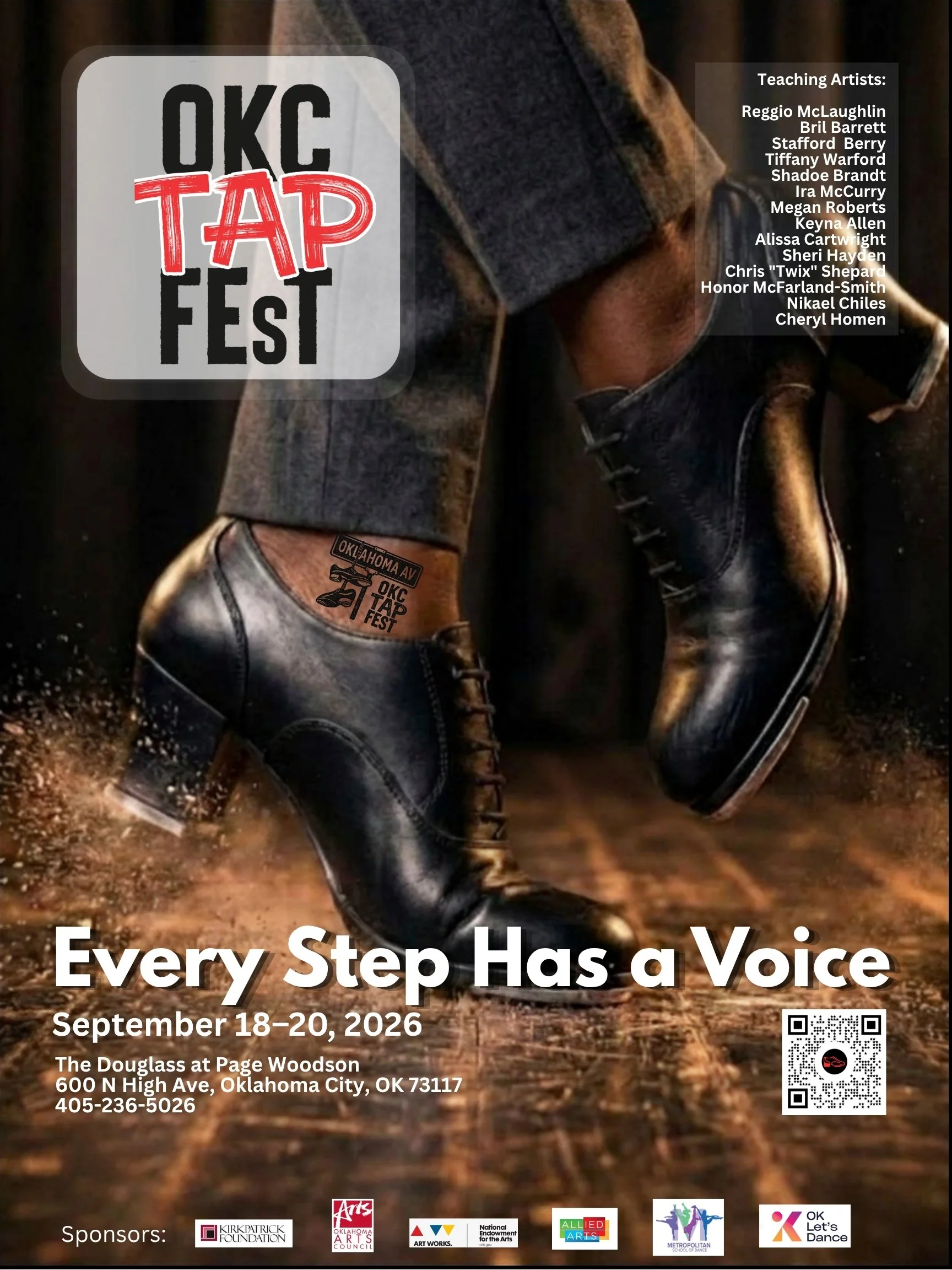 OKC TAP FEST