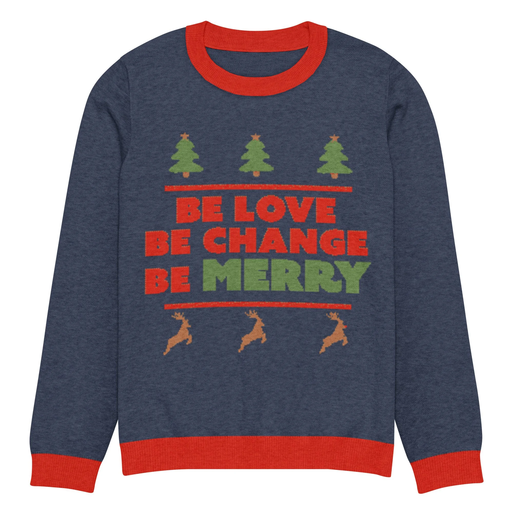 Ugly Sweater 2026