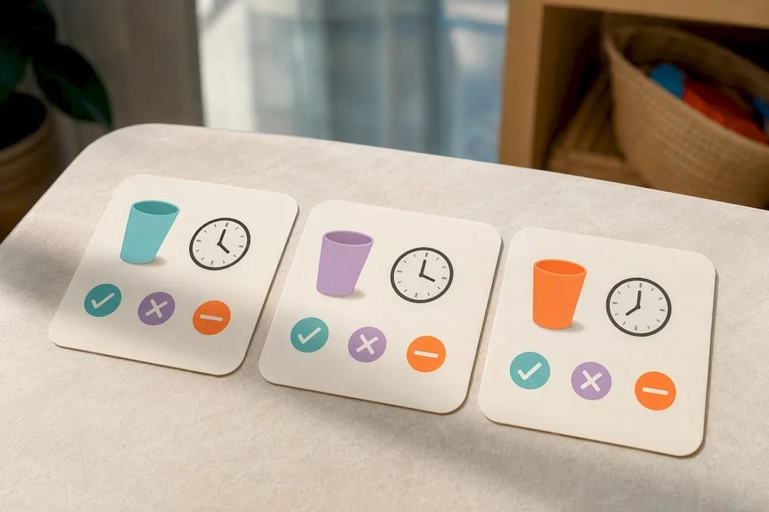 Illustration-of-tracking-cup-responses