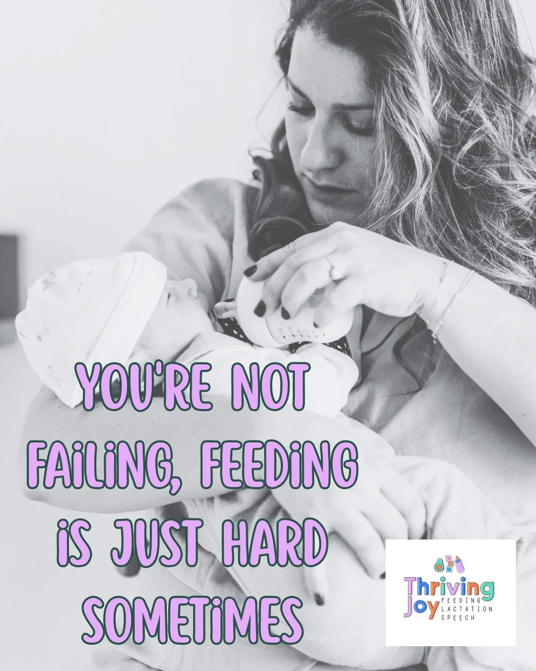 &ldquo;Tried 8 bottles, 4 formulas, 2 grandmas, and every TikTok hack out there&hellip; and your baby still says nope? 😅🍼

You&rsquo;re not alone &mdash; bottle refusal is so common, and it doesn&rsquo;t mean your baby is stubborn or that you&rsquo