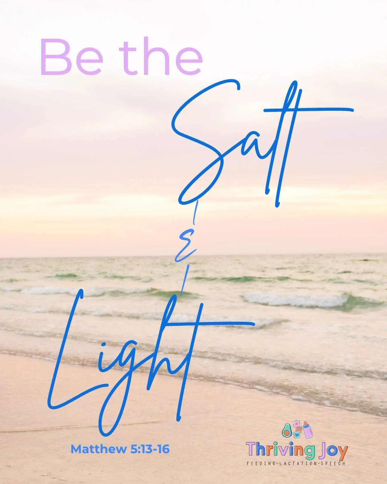 We&rsquo;ve been quiet over here for a little while, contemplating how best to show up for our community.
I&rsquo;ve spent a lot of time reflecting on the WHY behind Thriving Joy. In a world so full of noise, I always want to be sure I&rsquo;m adding