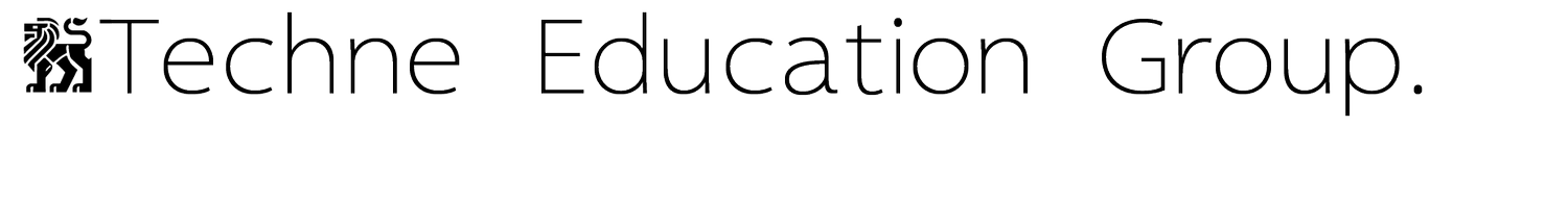 Techne Education Group.