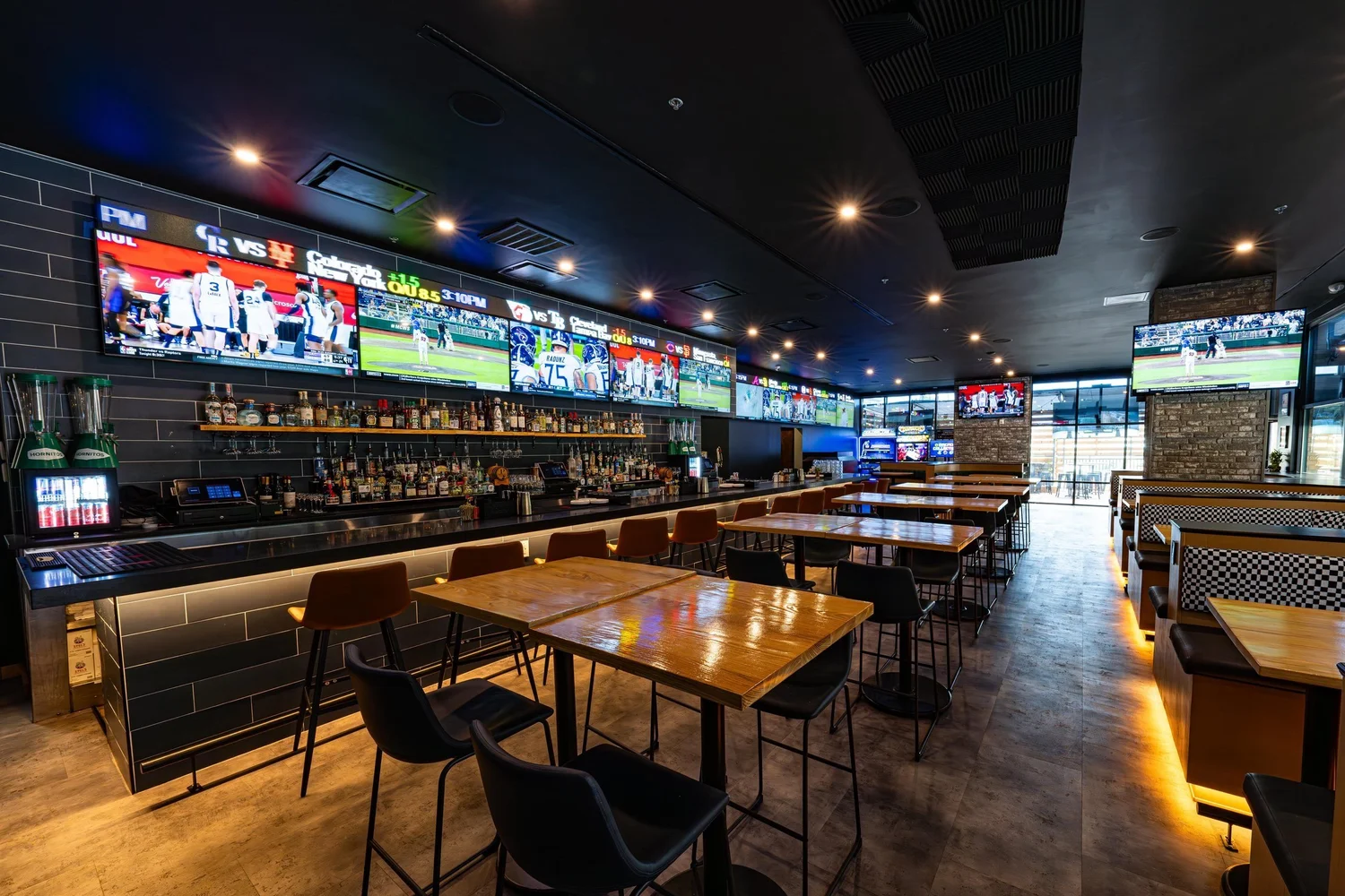 Bar photo 1