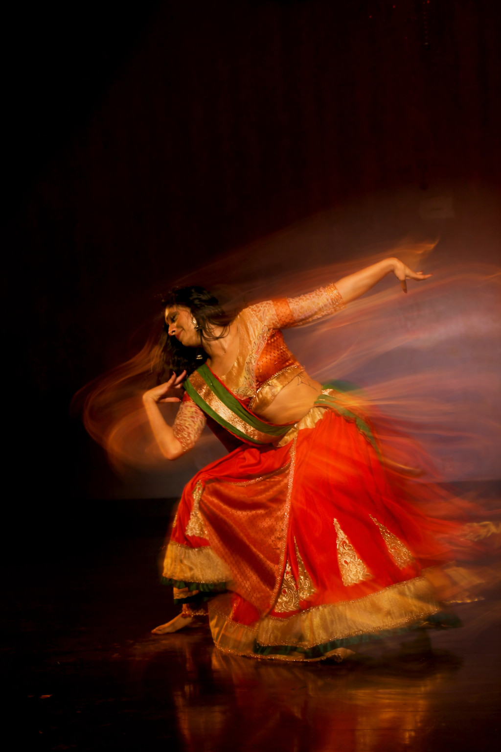 Bolly Fit Fusion Los Angeles