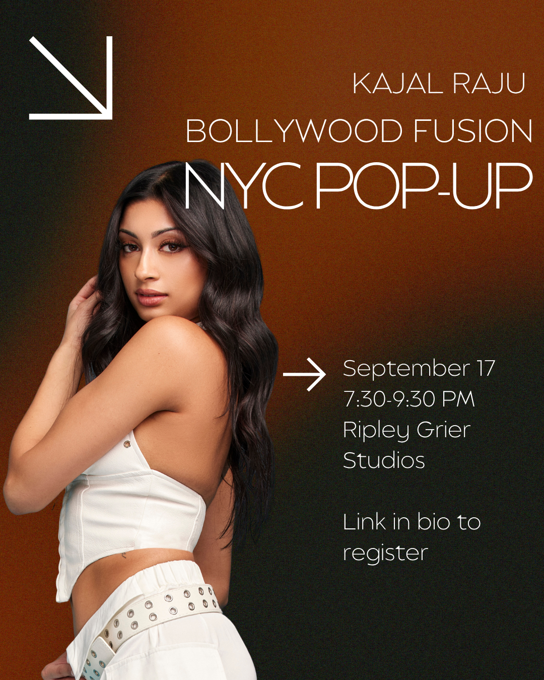NYC Popup Class