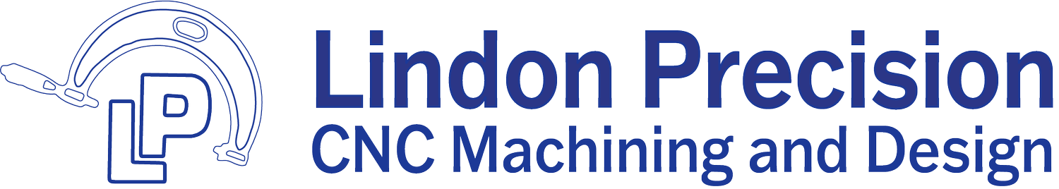 Lindon Precision | CNC Machining &amp; Design