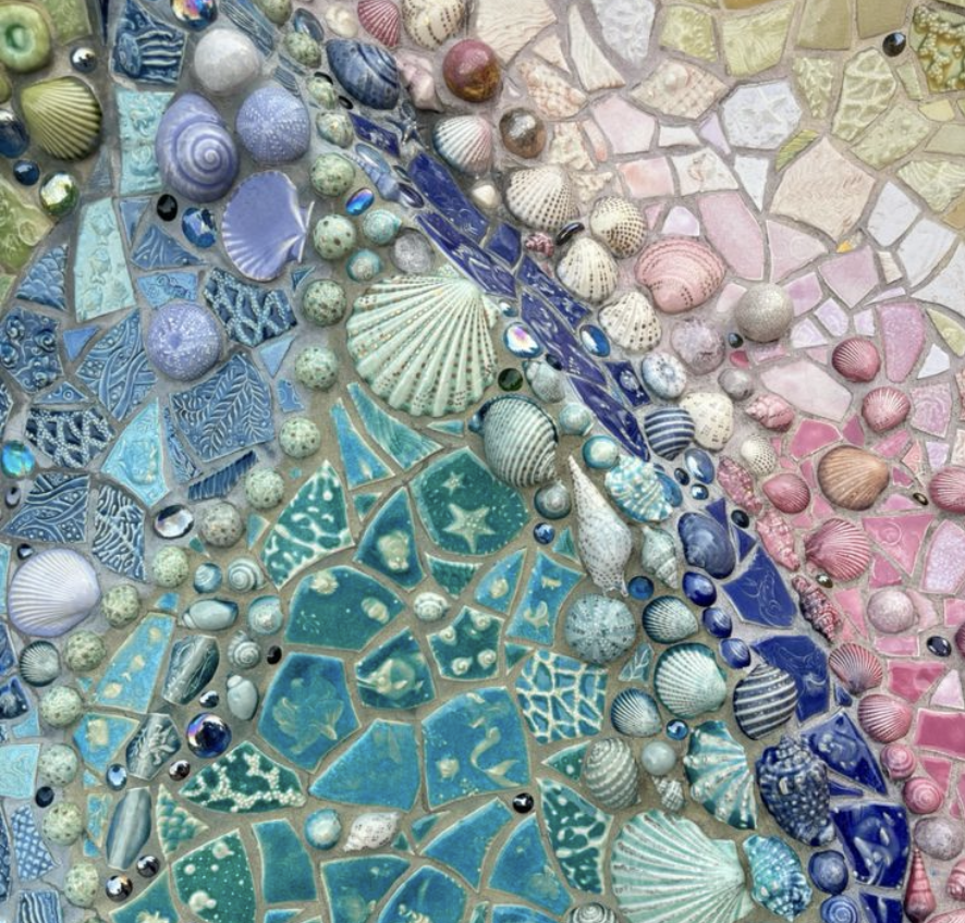 Aga Khan Museum Showcase: Debut of Tessera