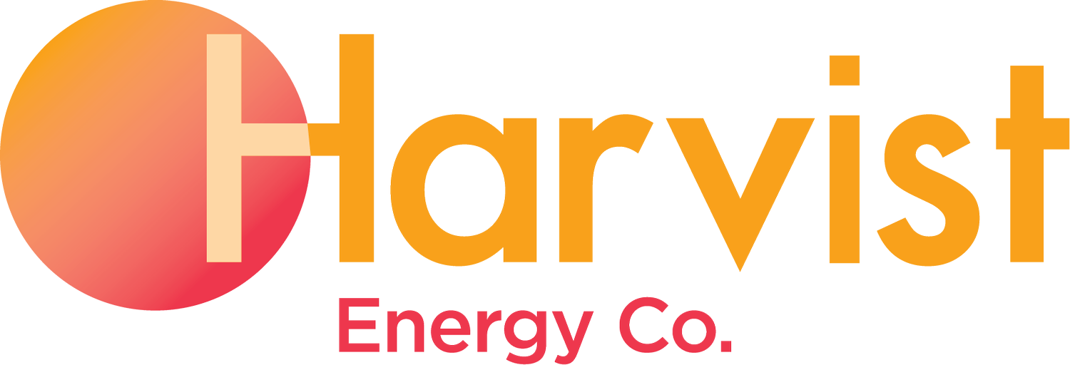 Harvist Energy Co.