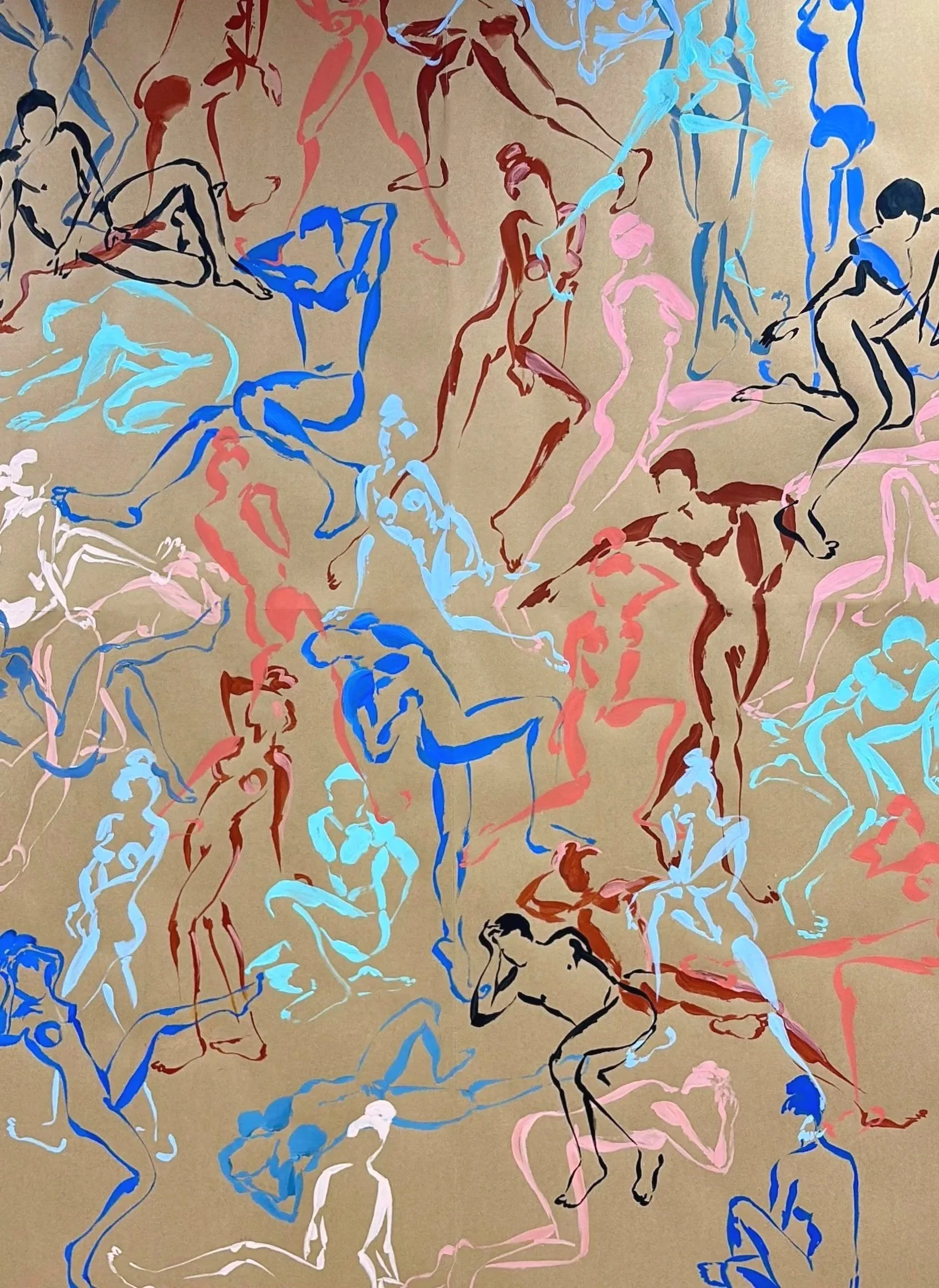 Multitude Kraft