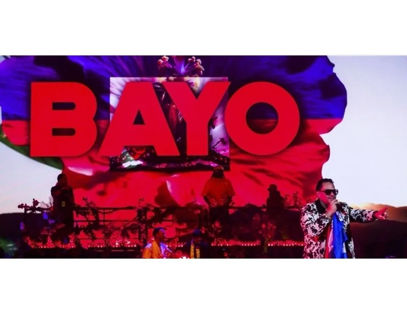 BAYO