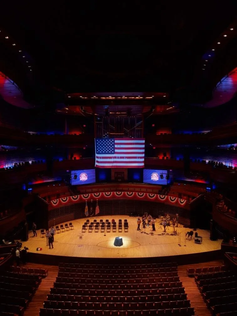 U.S. NAVY'S 250TH BIRTHDAY CELEBRATION