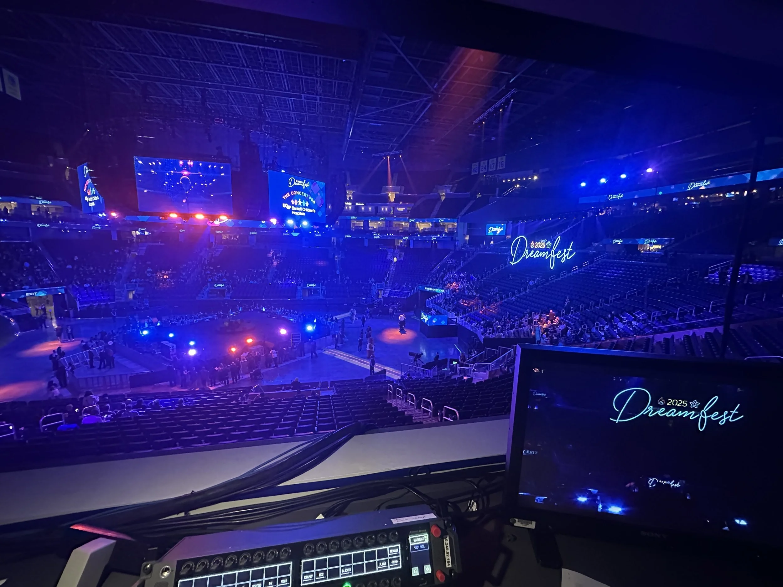 DREAMFEST