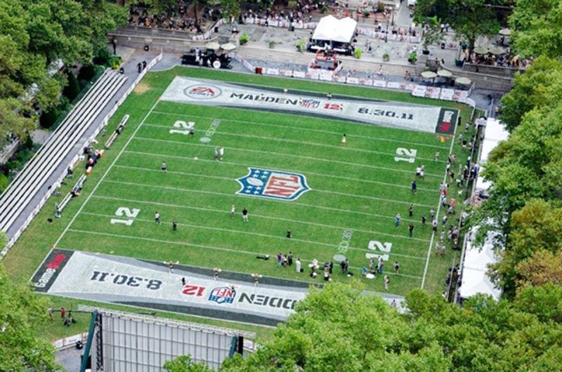 EA SPORTS MADDED NFL PIGSKIN PRO-AM