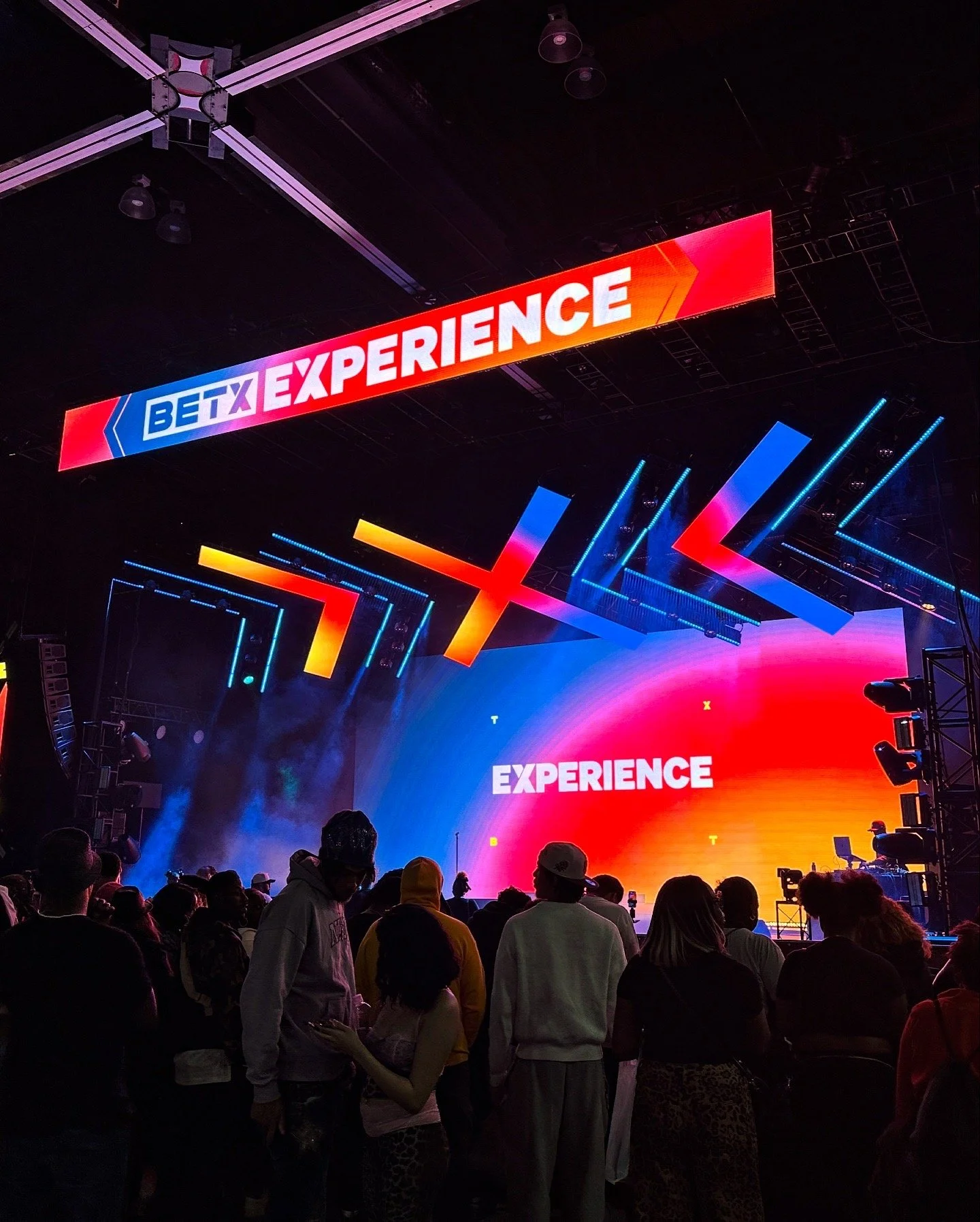 BETX