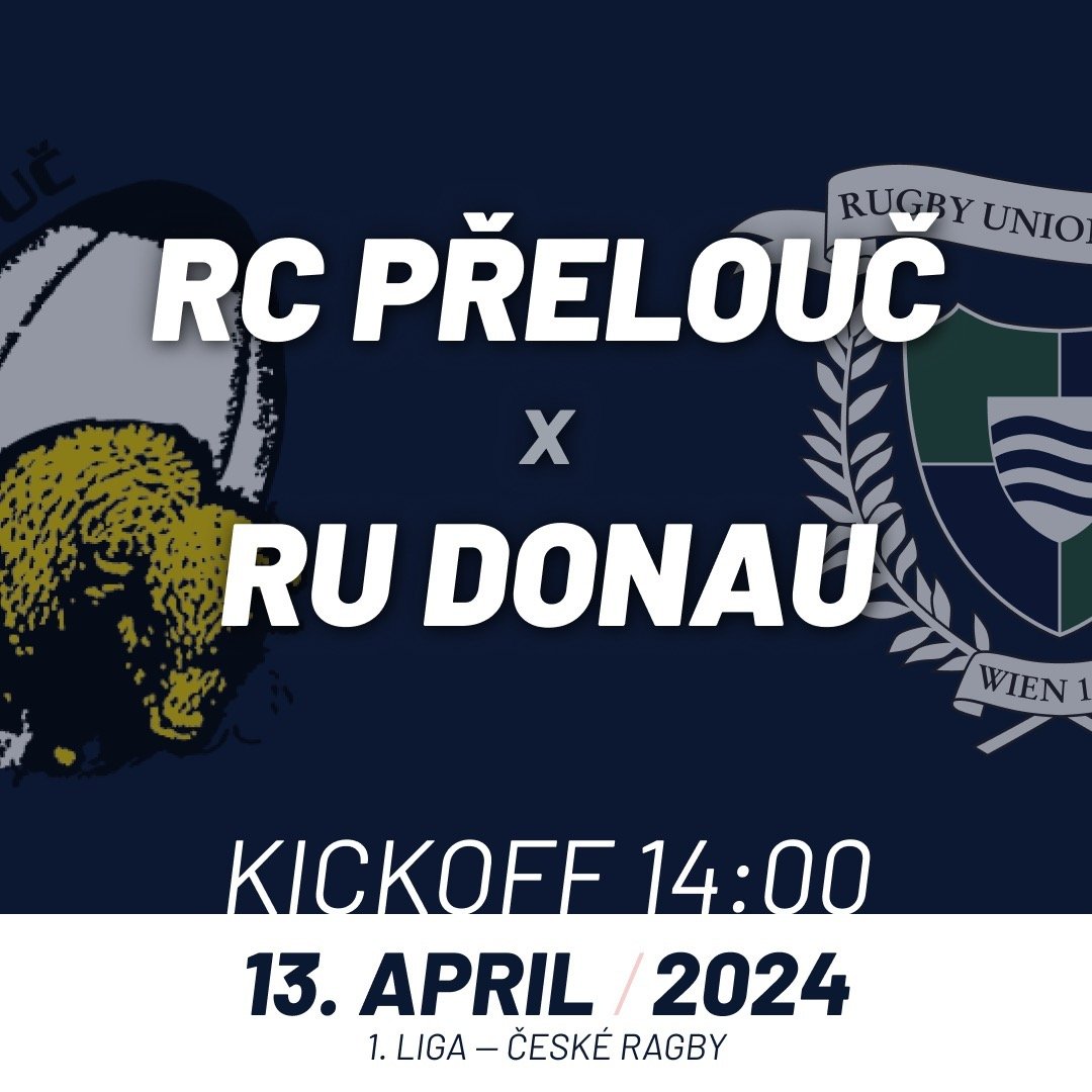 Odjezd do Přelouče!
After the home win we travel this weekend to face Rugby Club Přelouč on their grounds.
#ARRR