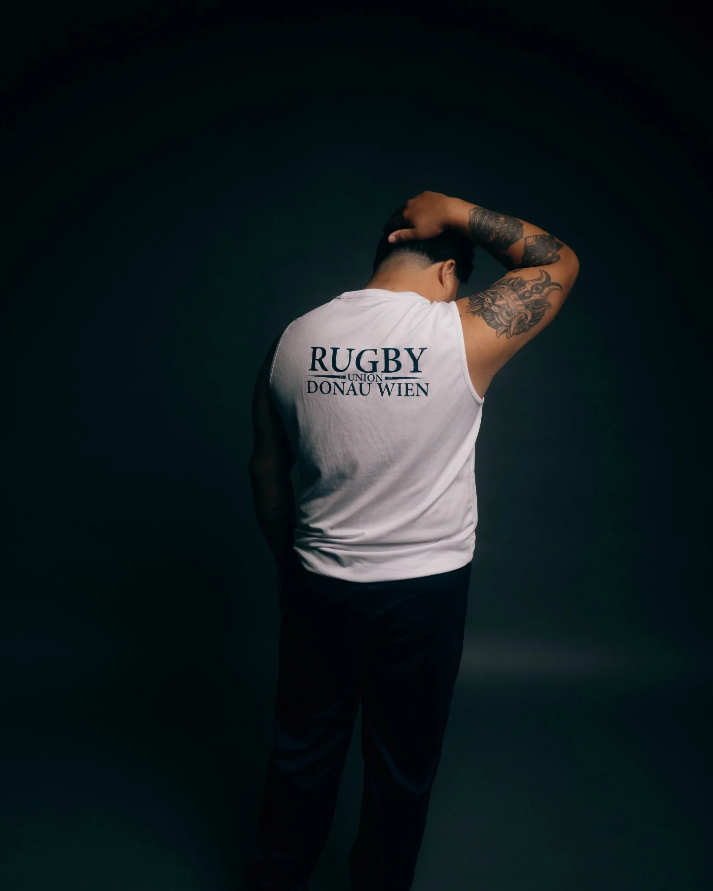 Pirates im Macron Look &ndash; was sagt ihr?
Neue Jerseys, neue Energie, festgehalten von @christophe.myr &amp; @lukasschraml
🔥 Welches Jersey-Detail feiert ihr am meisten?

#onceapirate #rugbydonau #macronrugby