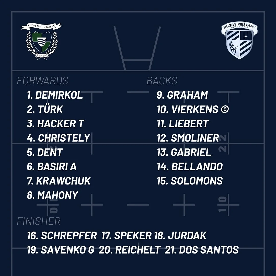 Der Freibeuter Squad f&uuml;r morgen

#OnceAPirate #ARRR