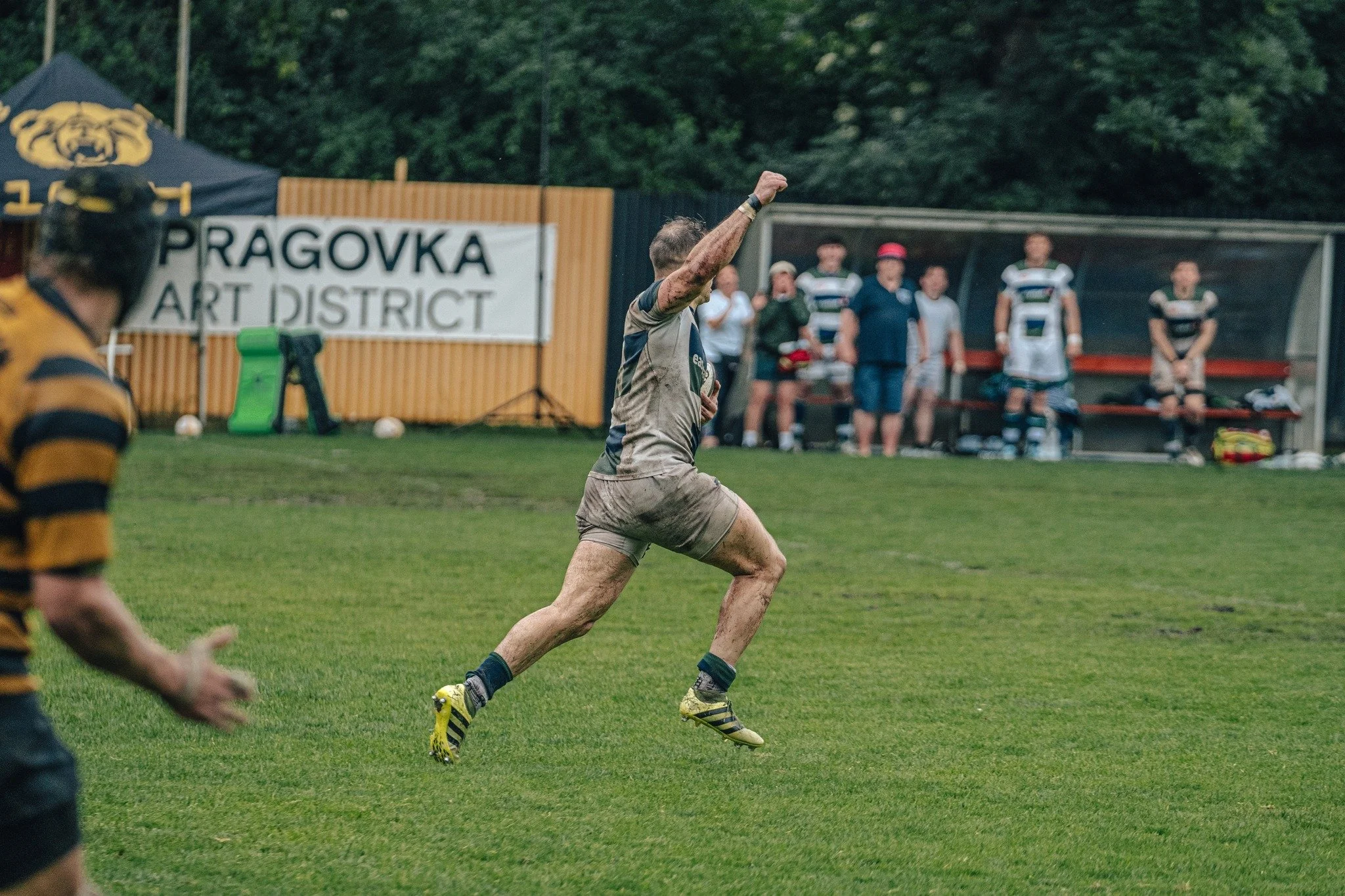 Spieltermine Frühjahr 2026