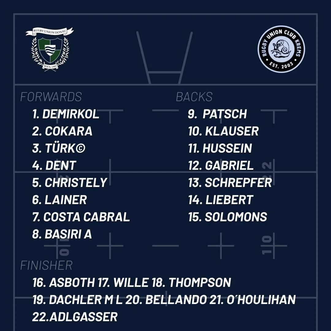 Freibeuter Aufstellung f&uuml;r heute

#OnceAPirate #ARRR