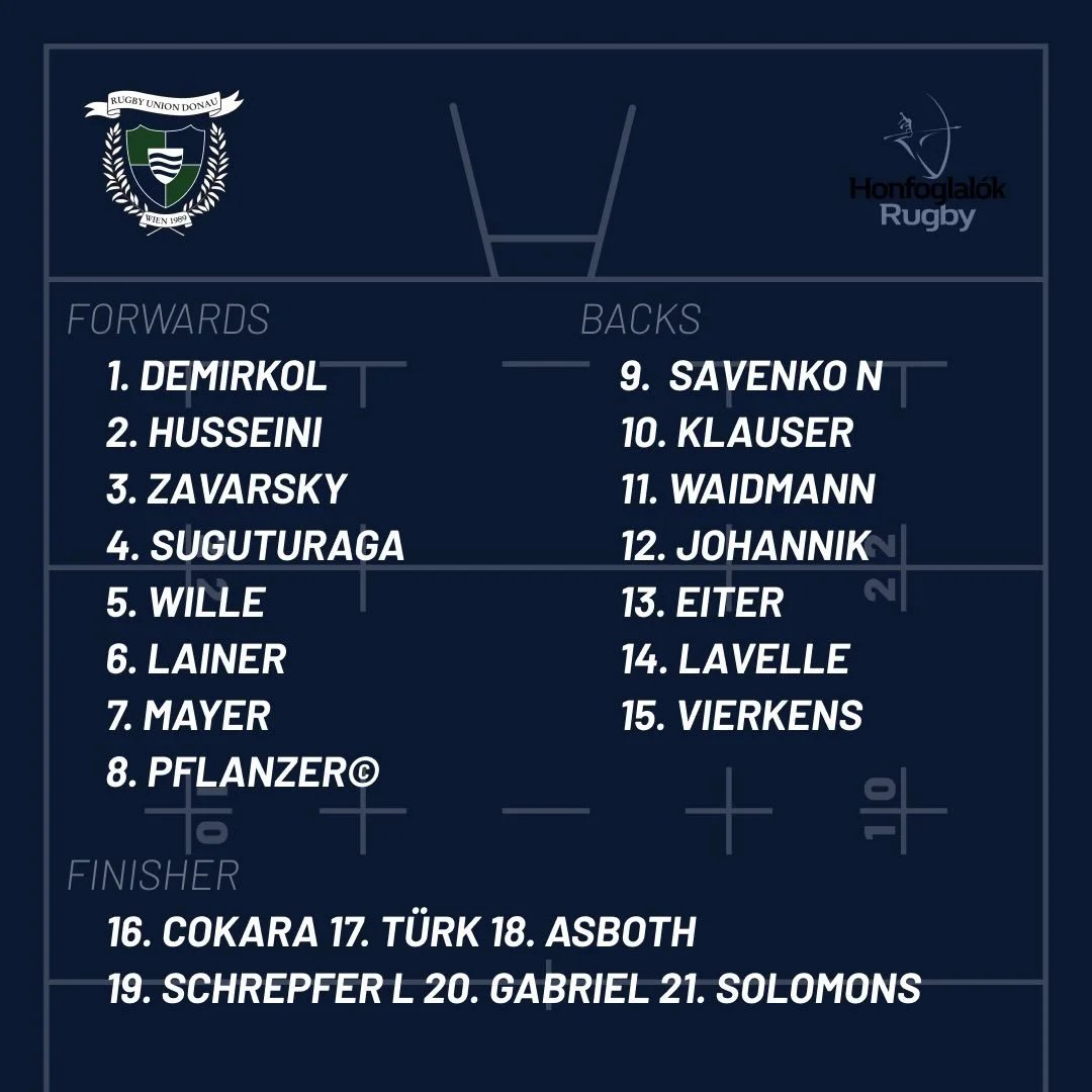 Korsaren Aufstellung f&uuml;r heute

#OnceAPirate #ARRR