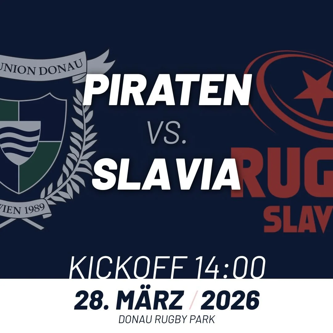 Unsere Piraten empfangen die aktuelle Nummer 3 der Extraliga: Slavia Prag @rcslaviapraha 🏴&zwj;☠️🔥

Diesmal will die Kampfmannschaft beweisen, dass sie &uuml;ber die vollen 80 Minuten performen kann.

Wir brauchen ein volles Haus und laute Fans von